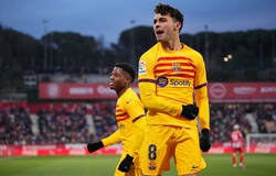 Pedri cán mốc 100 lần ra sân và Barca phải… trả thêm tiền