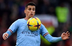 Bayern Munich gây sốc chuyển nhượng với Cancelo từ Man City