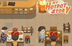 Code Tiệm Lẩu Đường Hạnh Phúc 2023 mới nhất 