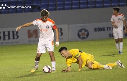 VPF giữ nguyên “lệnh cấm” HAGL quảng cáo nhà tài trợ từ Thái Lan