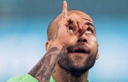 Dani Alves trong tù: “Tôi sẽ chấp nhận bất cứ điều gì xảy ra...”