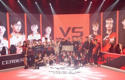 WRL Asia Open 2023: Bước đi tích cực của Esports Tốc Chiến?