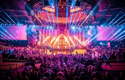 Top 5 tựa game Esports được theo dõi nhiều nhất trong năm 2022