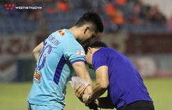 Giữa lùm xùm “đụng hàng”, nhà tài trợ V.League để ngỏ khả năng hợp tác với HAGL