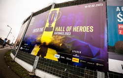 Giải đấu CSGO IEM Katowice 2023 sẵn sàng lên sóng VTVcab