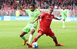 Tỷ lệ kèo trận Union Berlin vs Wolfsburg, Cúp QG Đức, 2h45 ngày 1/2