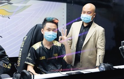 Gương vỡ lại lành, Yiwei sẽ trở lại khoác áo Saigon Phantom Liên Quân?