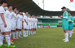 HAGL đưa ra giải pháp gỡ nút thắt xung đột, VPF có chấp thuận?