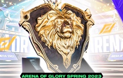 Lịch thi đấu DTDV Mùa Xuân 2023 Liên Quân hôm nay mới nhất