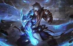 LMHT 13.3: Chi tiết bản cập nhật mới LOL