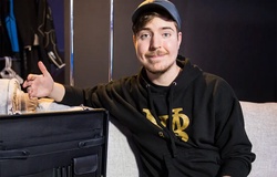 Youtuber số 1 thế giới đến Việt Nam thực hiện dự án đầy nhân văn