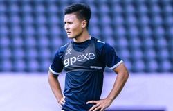 Quang Hải bị bỏ rơi, Pau FC thắng nghẹt thở phút 90+4