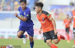 Lịch thi đấu, trực tiếp vòng 1 V.League 2023 ngày 3/2