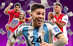 10 thương vụ lớn nhất trong ngày cuối kỳ chuyển nhượng tháng 1