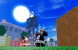 Code Blox Fruit 2023 tháng 4 mới nhất hôm nay