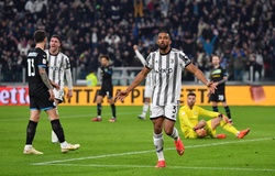 Juventus và Inter tạo nên 3 trận derby Italia trong vòng 1 tháng