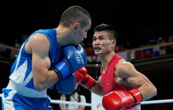 Vắng Trương Đình Hoàng - Trần Văn Thảo, võ sĩ nào nhận trọng trách Boxing nam ở SEA Games 32?