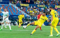 Nhận định, soi kèo Elche vs Villarreal: Đánh phá kho điểm