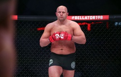 Fedor Emelianenko: Hành trình vĩ đại nhất lịch sử hạng nặng kết thúc tại Bellator 290