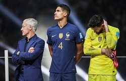 Lý do Varane bất ngờ từ giã sự nghiệp quốc tế với tuyển Pháp