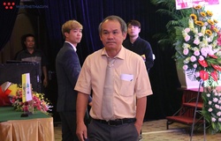 Bầu Đức tuyên bố kiện, VPF “hẹn” gặp ở tòa