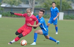 Vòng 1 V.League 2023: Chờ diện mạo của Công an Hà Nội FC