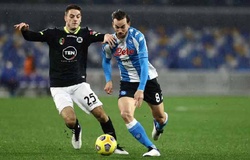 Nhận định, soi kèo Spezia vs Napoli: Khó cản Napoli