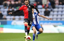 Nhận định, soi kèo Blackburn vs Wigan: Chôn chân nơi đáy bảng