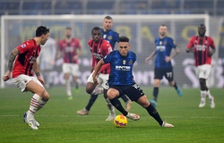 Nhận định, soi kèo Inter Milan vs AC Milan: Mây đen bao phủ