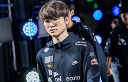T1 đánh rơi chuỗi thắng, Faker tiết lộ lý do nhận thất bại trước HLE