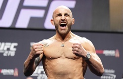 UFC 284 Alexander Volkanovski tiết lộ nỗi sợ lớn nhất trước trận đấu Islam Makhachev