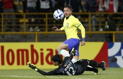 Barca săn đuổi tiền đạo người Brazil ghi 6 bàn ở giải U20 Nam Mỹ