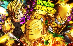 Code World of Stands wiki mới nhất 2023
