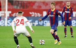 Nhận định, soi kèo Barcelona vs Sevilla: Băng băng về đích