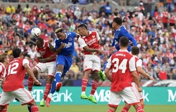 Nhận định, soi kèo Everton vs Arsenal: Pháo thủ bứt tốc