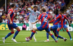 Nhận định, soi kèo MU vs Crystal Palace: Pháo đài bất khả chiến bại