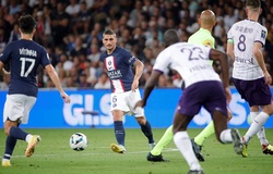 Nhận định, soi kèo PSG vs Toulouse: Cẩn trọng tối đa