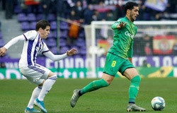 Nhận định, soi kèo Sociedad vs Valladolid: Khách trắng tay ra về