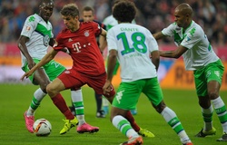 Nhận định, soi kèo Wolfsburg vs Bayern Munich: Vào hang săn sói