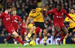 Nhận định, soi kèo Wolves vs Liverpool: Nuôi hy vọng top 4