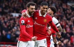 MU kéo dài chuỗi thắng liên tiếp sau gần 30 phút cuối nghẹt thở