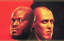 Trực tiếp UFC Fight Night 218: Derrick Lewis vs. Serghei Spivac