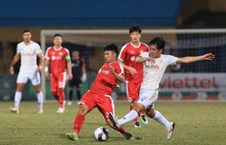 “Ra ngõ” đụng Viettel, ĐKVĐ Hà Nội sẽ thị uy sức mạnh?