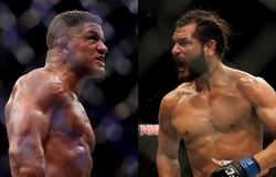 Gilbert Burns thách thức Jorge Masvidal bảo vệ đai BMF tại UFC 287