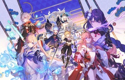 Nhà phát hành miHoYo chơi lớn, chuẩn bị sản xuất phim Genshin Impact?