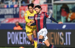 Tỷ lệ kèo trận Fiorentina vs Bologna, Serie A, 0h ngày 6/2