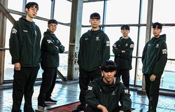 Ban tổ chức LCK Mùa Xuân 2023 mắc sai sót nghiêm trọng