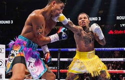 Gervonta Davis: Tuổi thơ gai góc tôi luyện nên cỗ máy knockout đáng sợ nhất làng Boxing