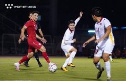 Ấn định thời điểm tổ chức Asian Cup, tuyển Việt Nam đá cực ít trong năm 2023