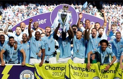 Man City có thể bị tước những chức vô địch nào nếu bị kết tội?